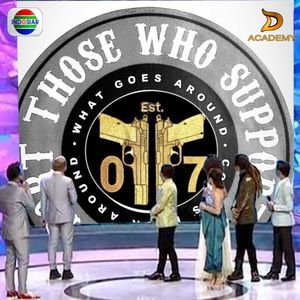 Meet your Posher, Jose